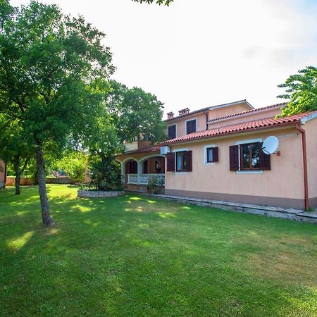 Apartmani Marica Пломин Экстерьер фото