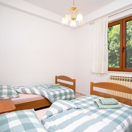 Apartmani Marica Пломин Номер фото