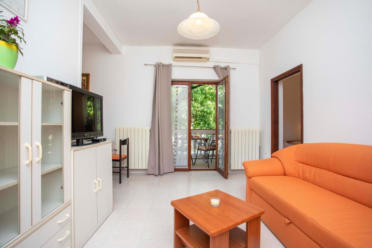 Apartmani Marica Пломин Экстерьер фото