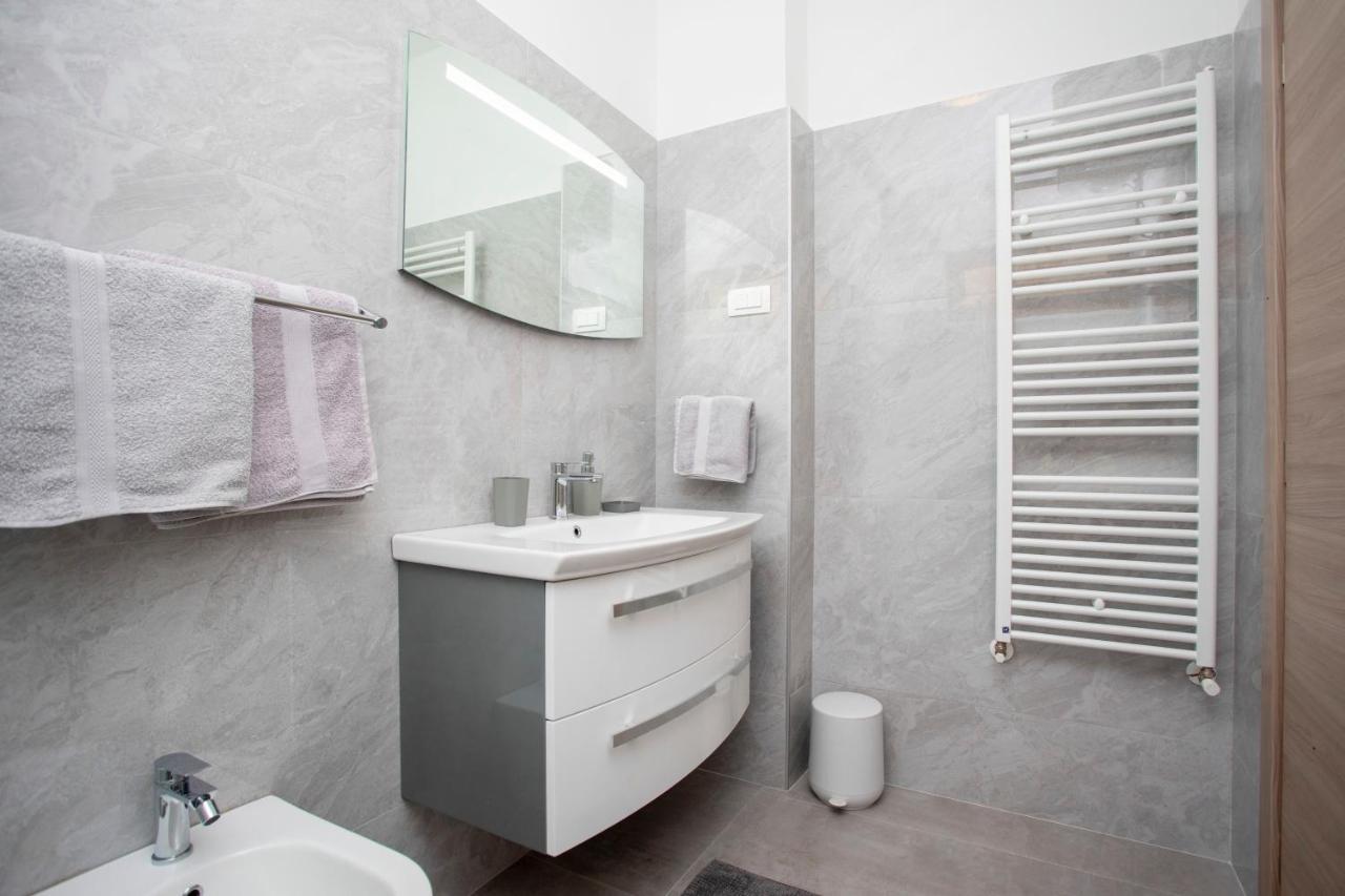 Apartmani Marica Пломин Экстерьер фото