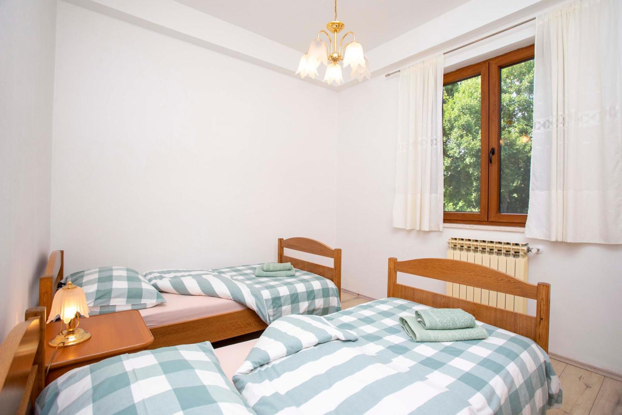 Apartmani Marica Пломин Номер фото