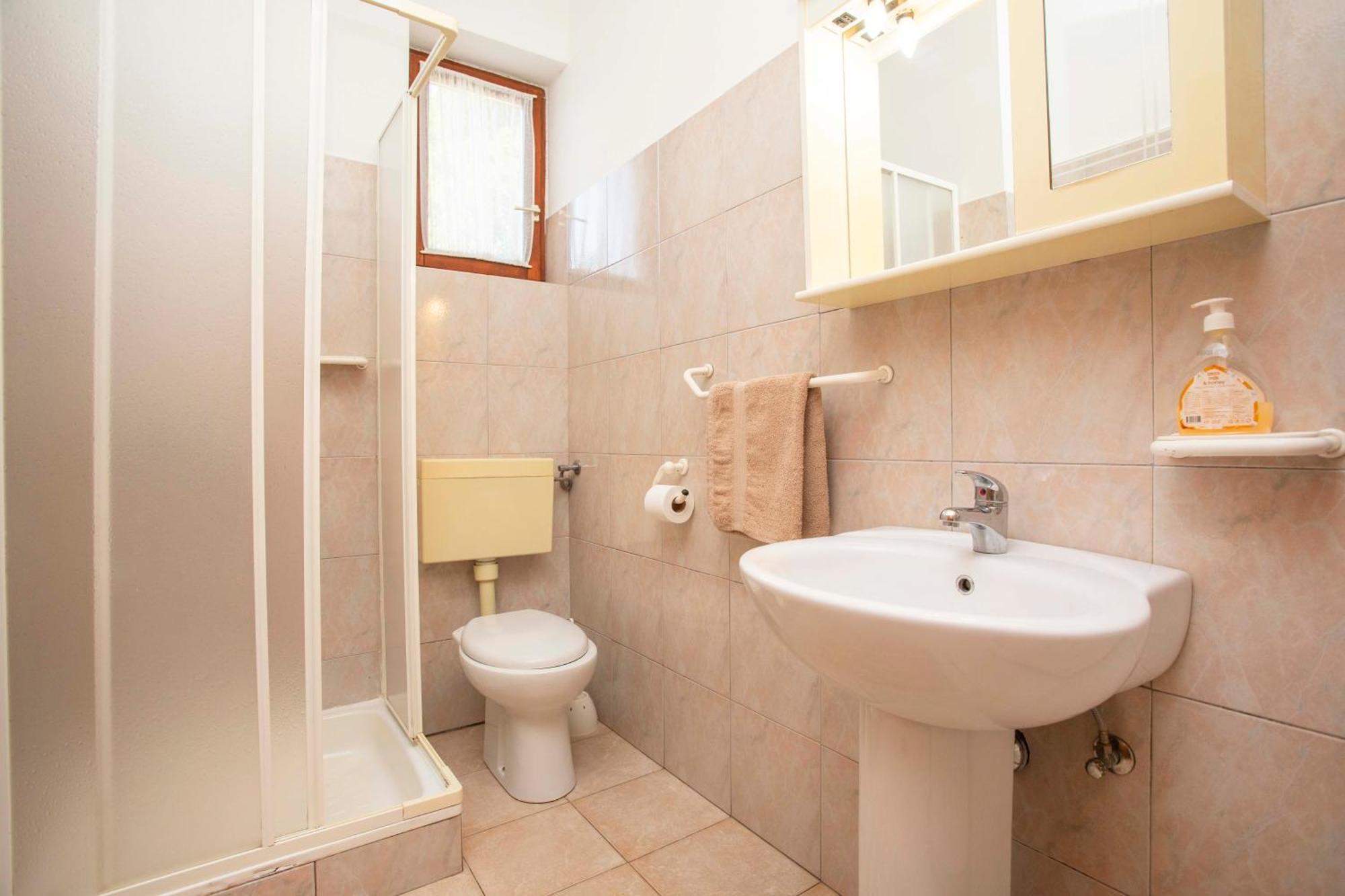 Apartmani Marica Пломин Номер фото
